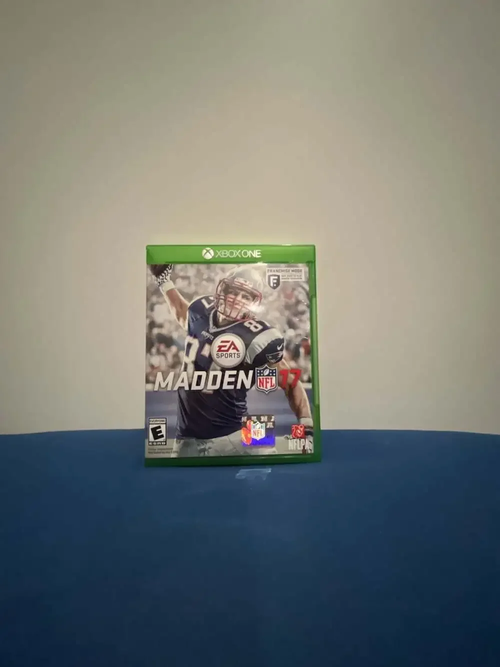 Madden NFL 17 for Xbox One